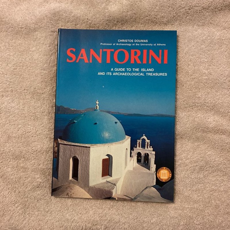Santorini