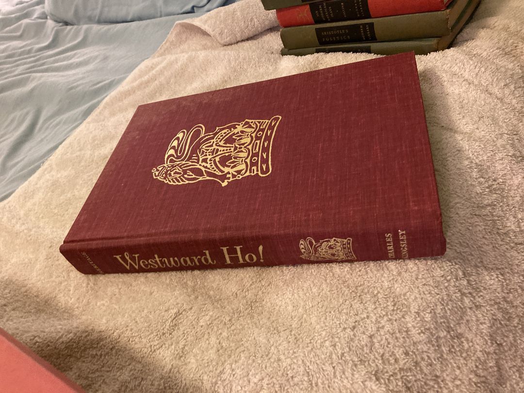 Madam How and Lady Why