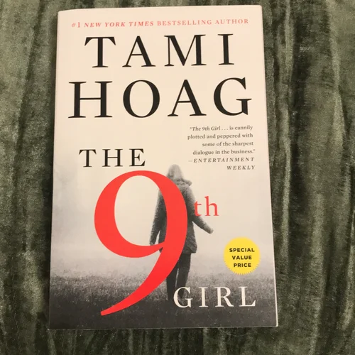 The 9th Girl