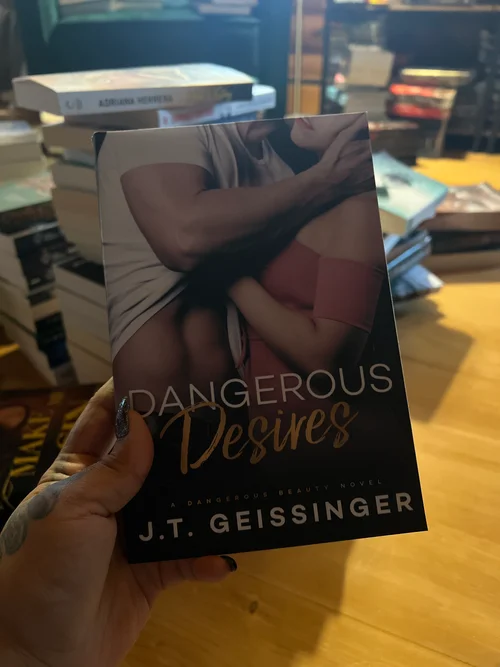 Dangerous Desires