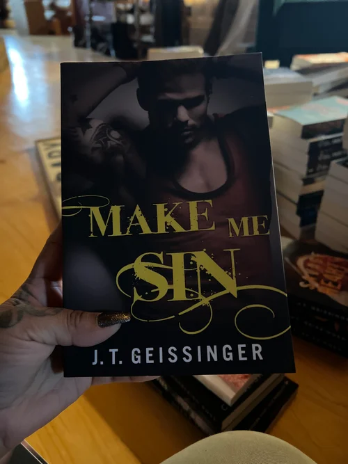 Make Me Sin