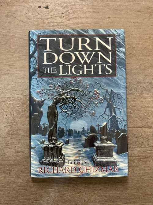 Turn down the Lights