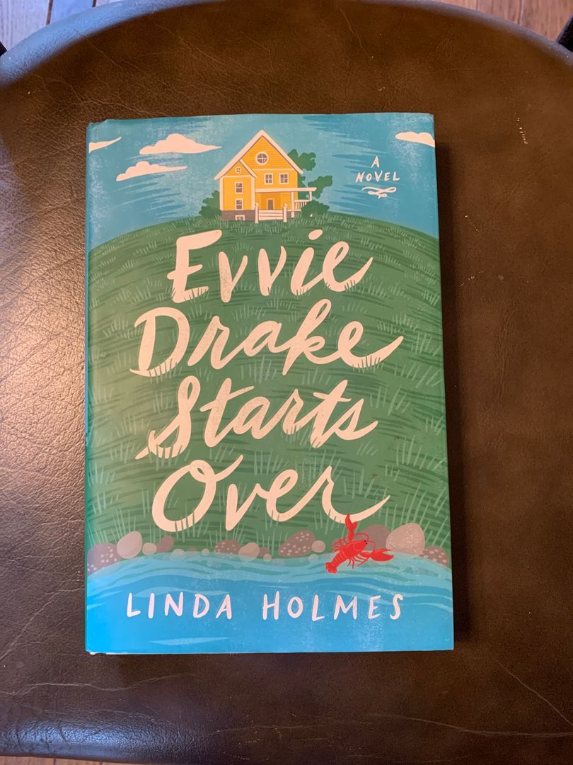 Evvie Drake Starts Over