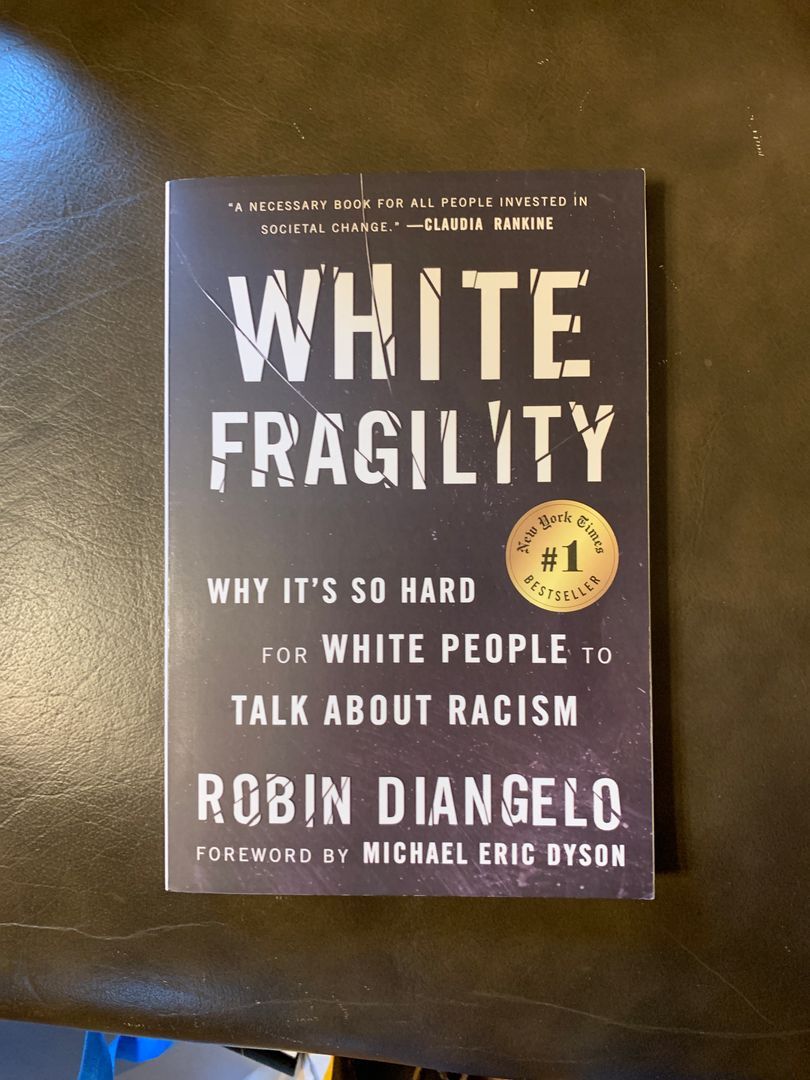 White Fragility