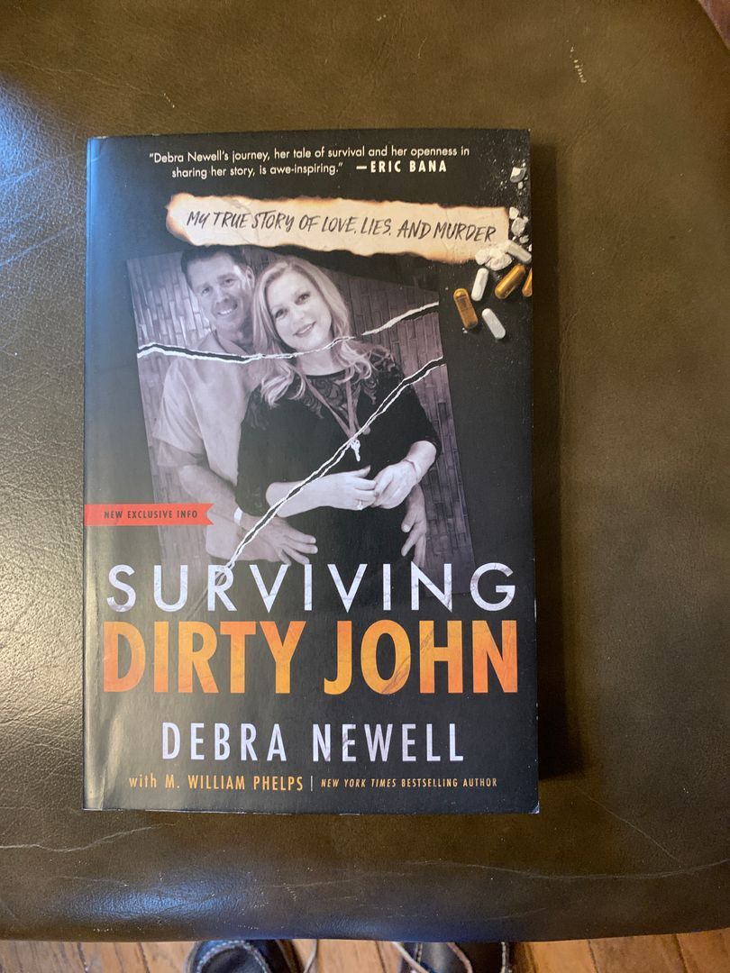 Surviving Dirty John
