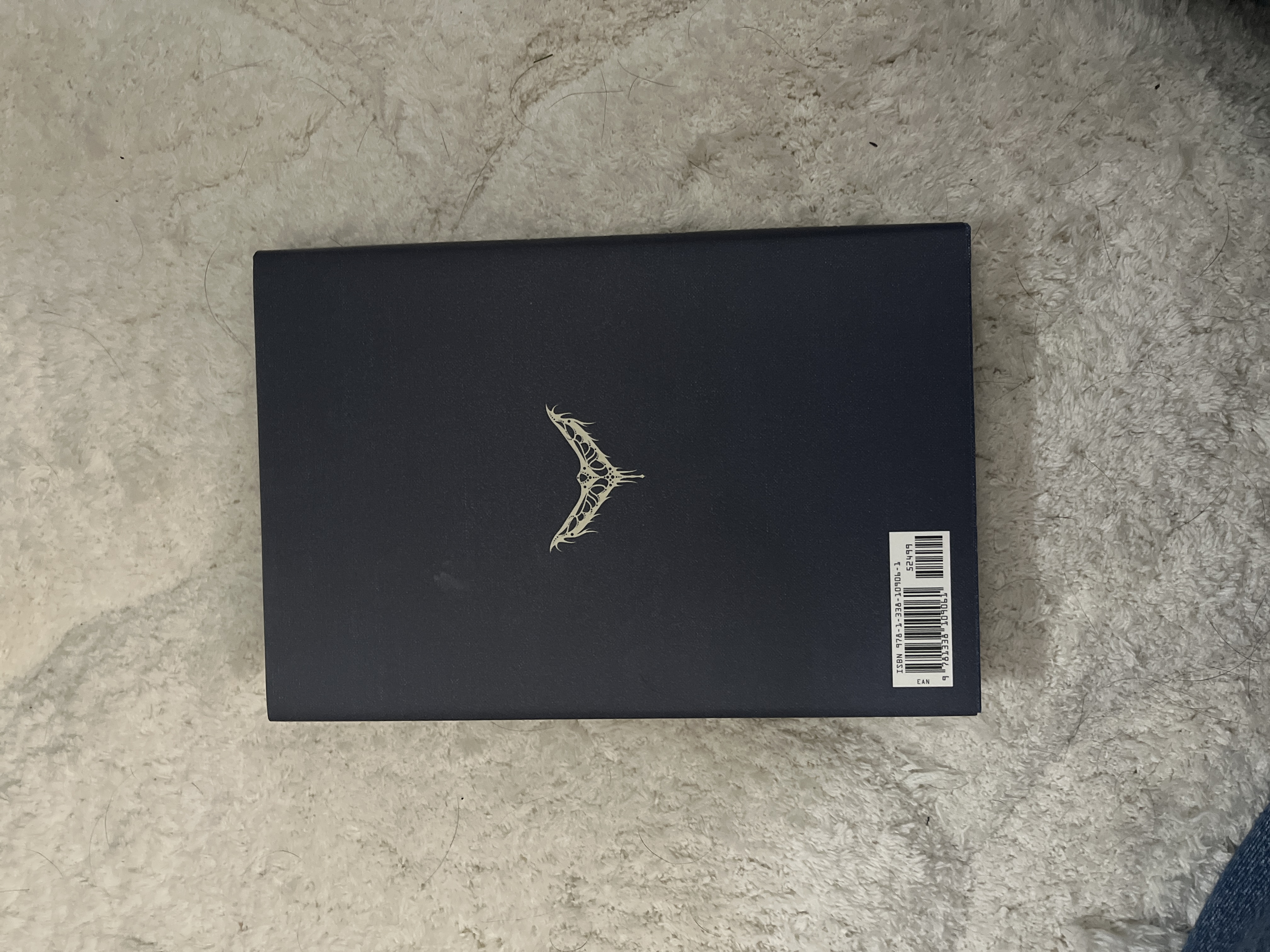 Fantastic Beasts and Where to Find Them