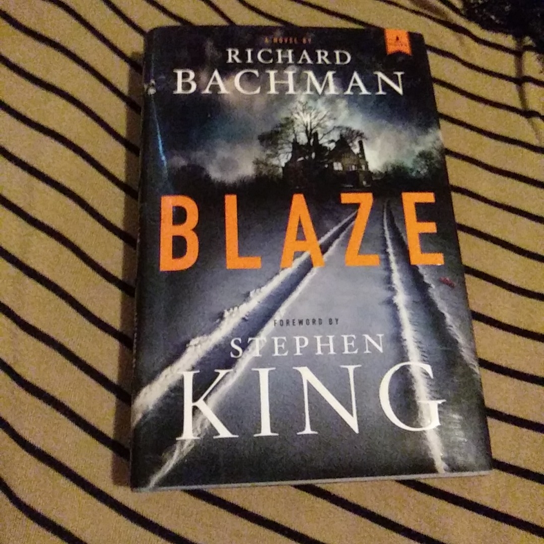 Blaze