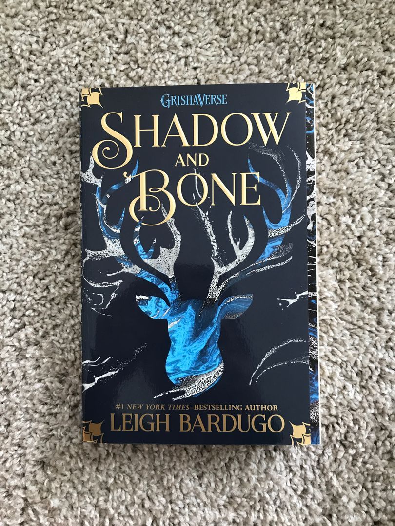 Shadow and Bone