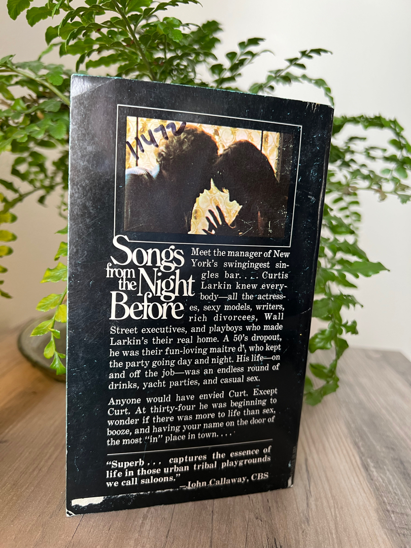 Tales from the Great Turtle