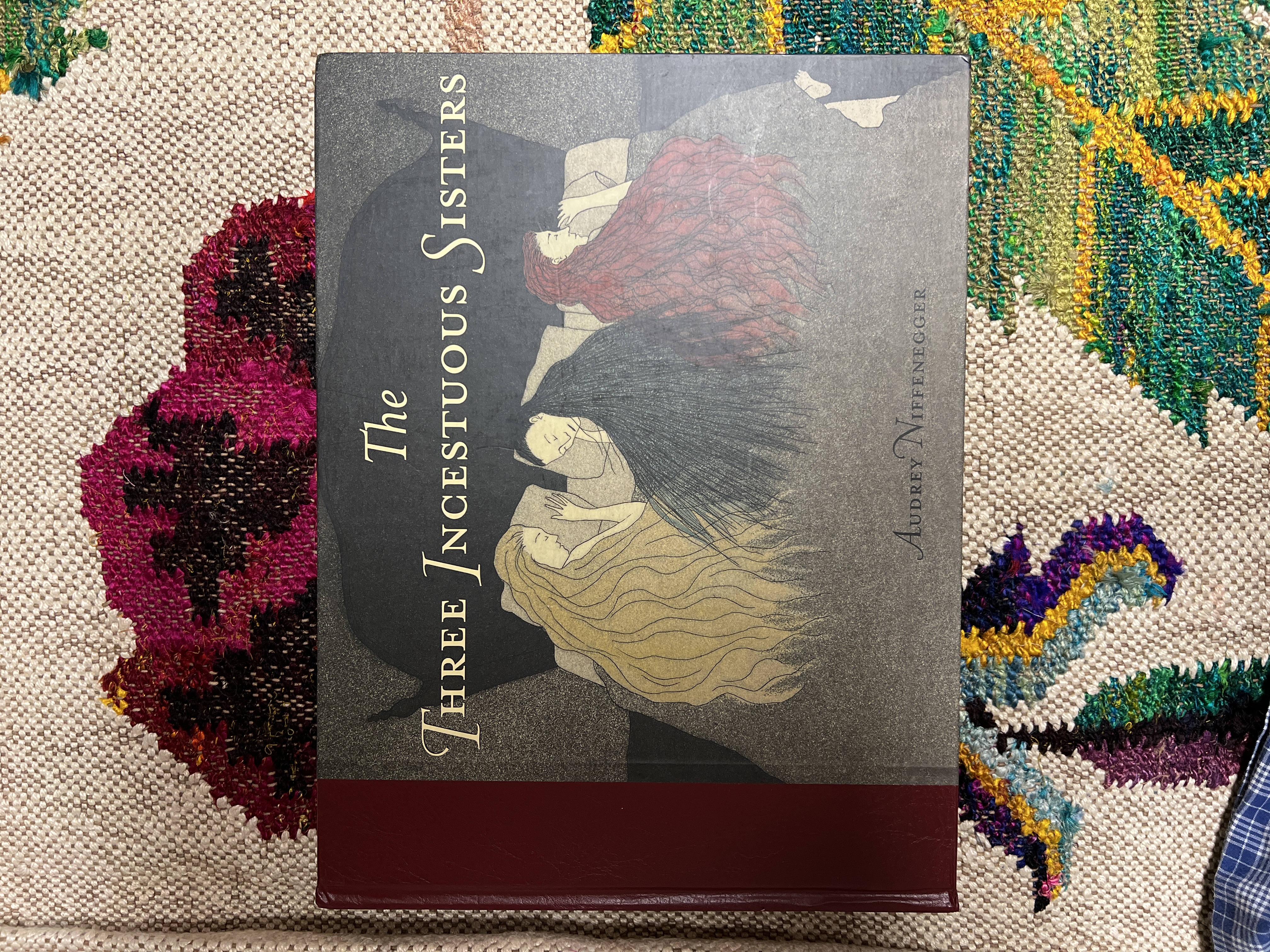 The Three Incestuous Sisters