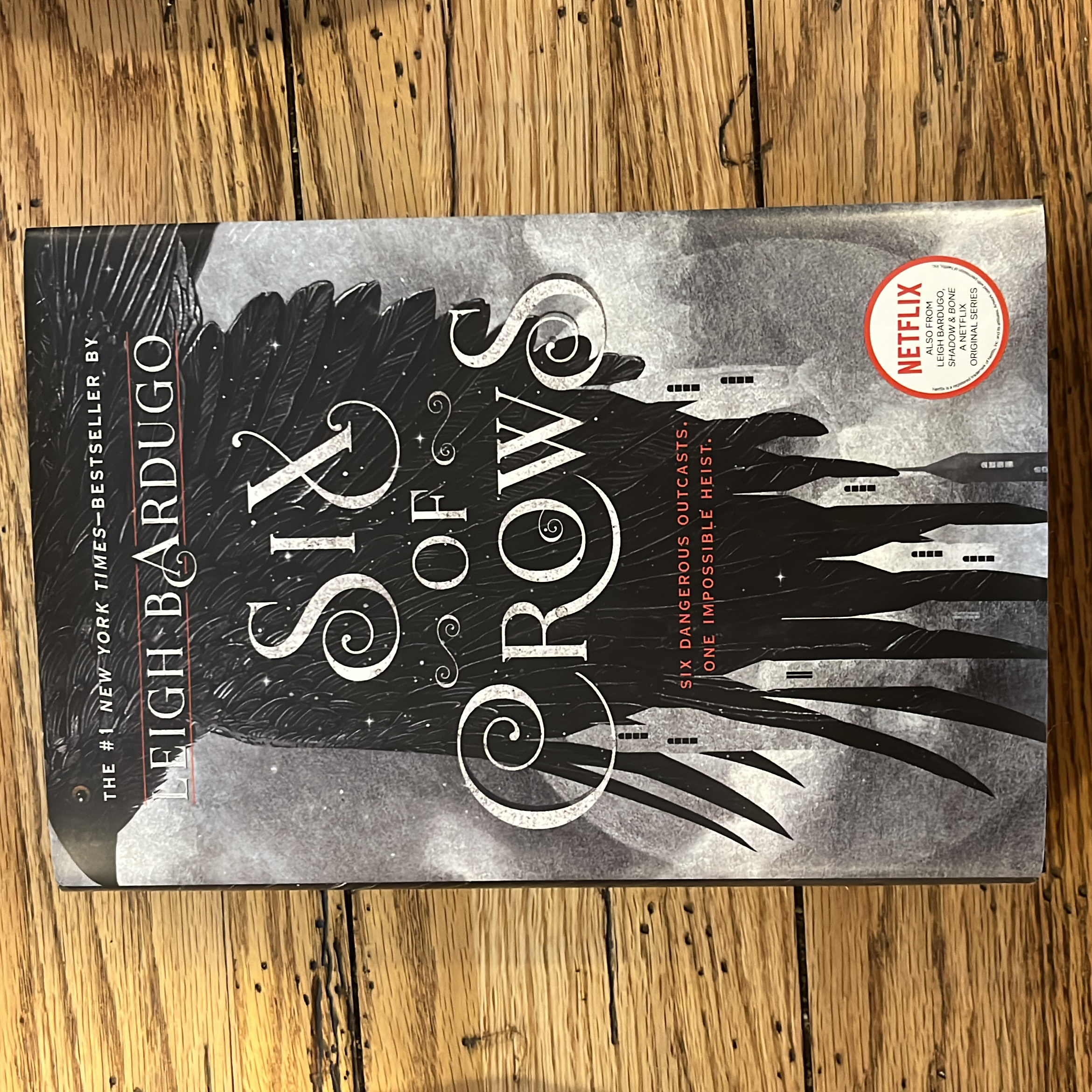 Six of Crows