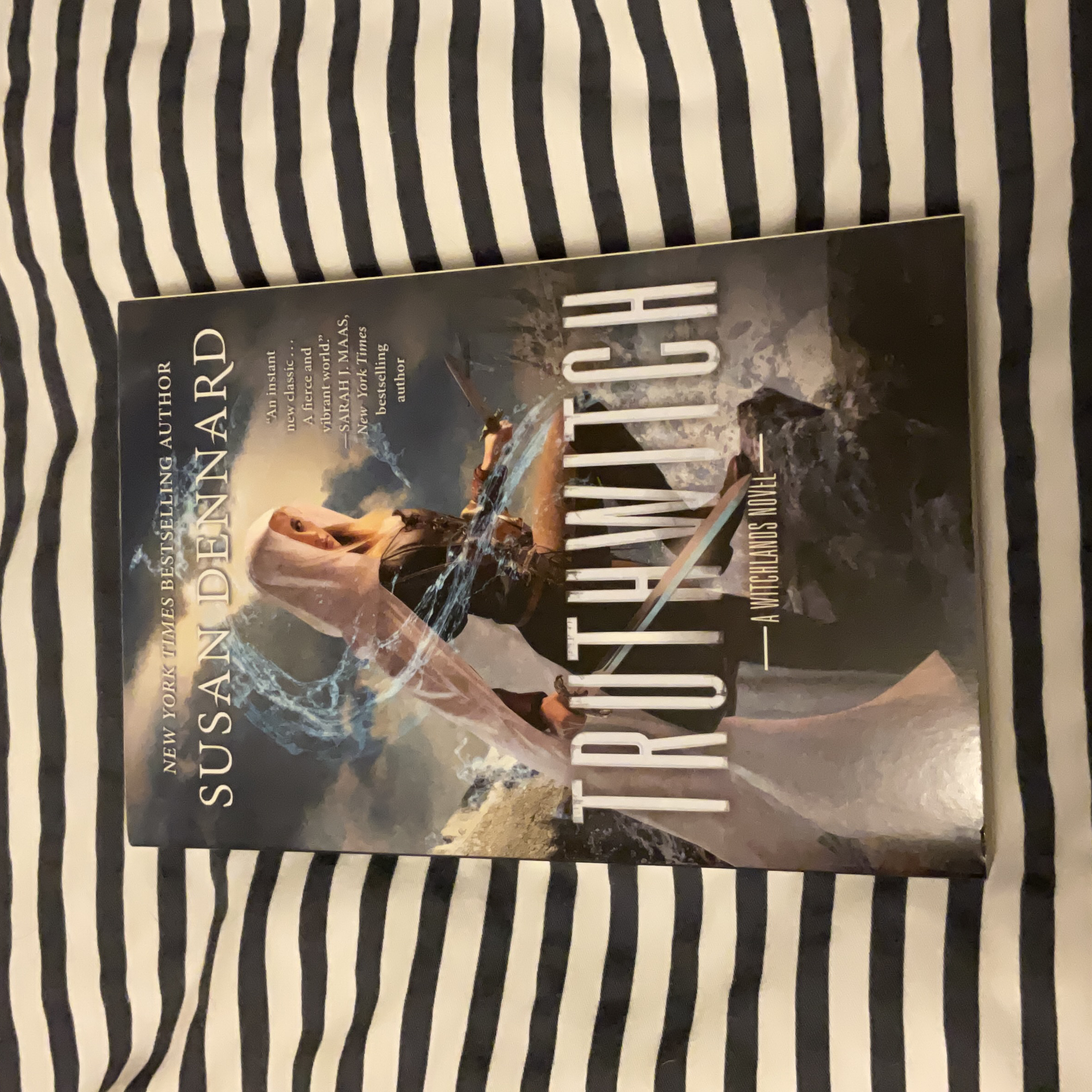 Truthwitch