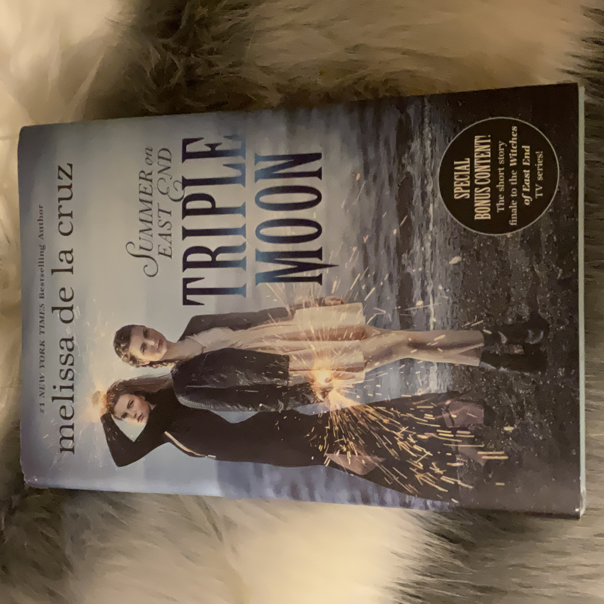 Triple Moon