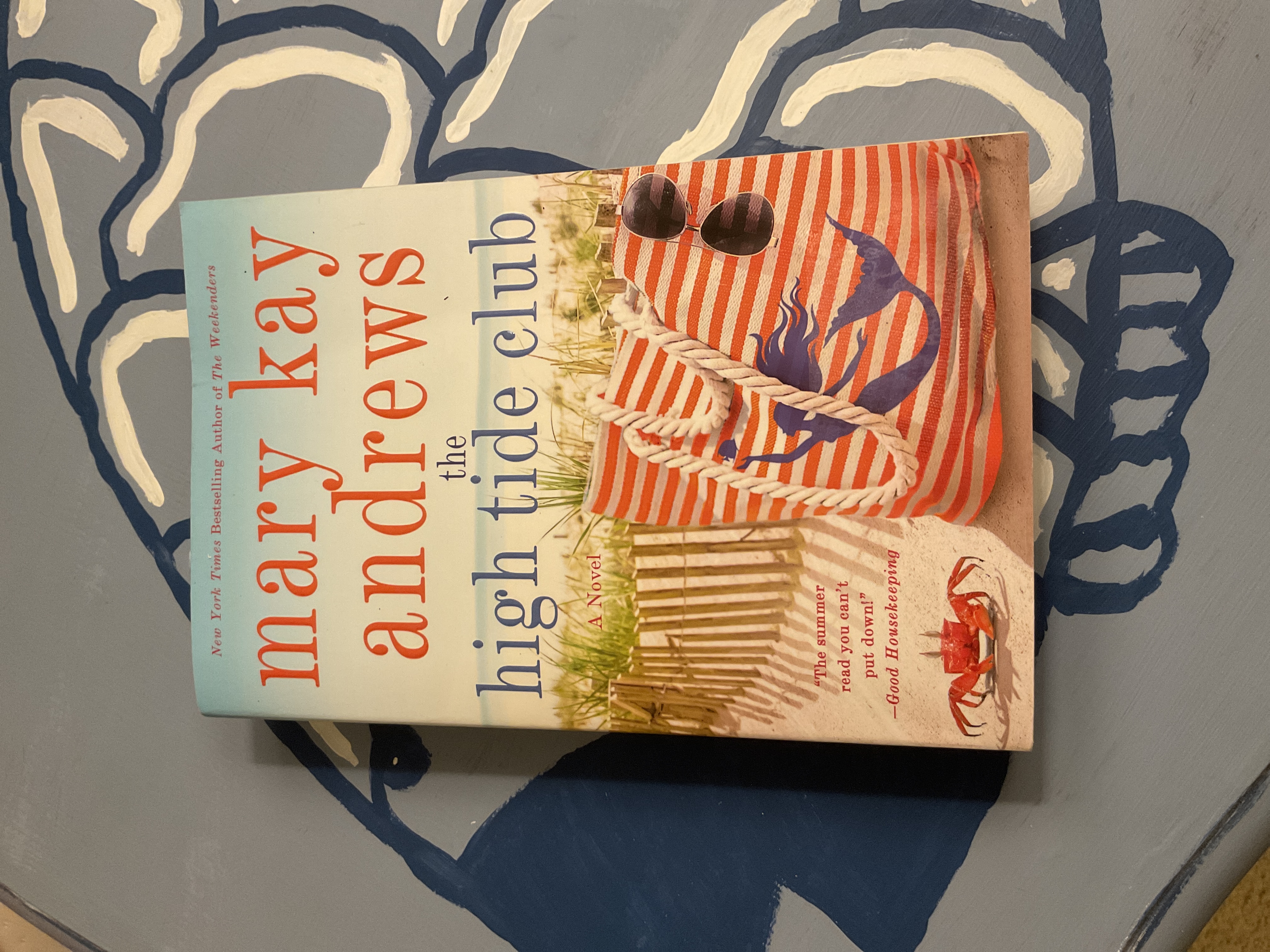 The High Tide Club