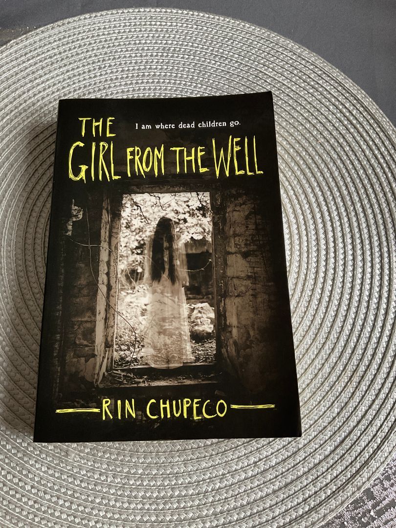The Girl from the Well
