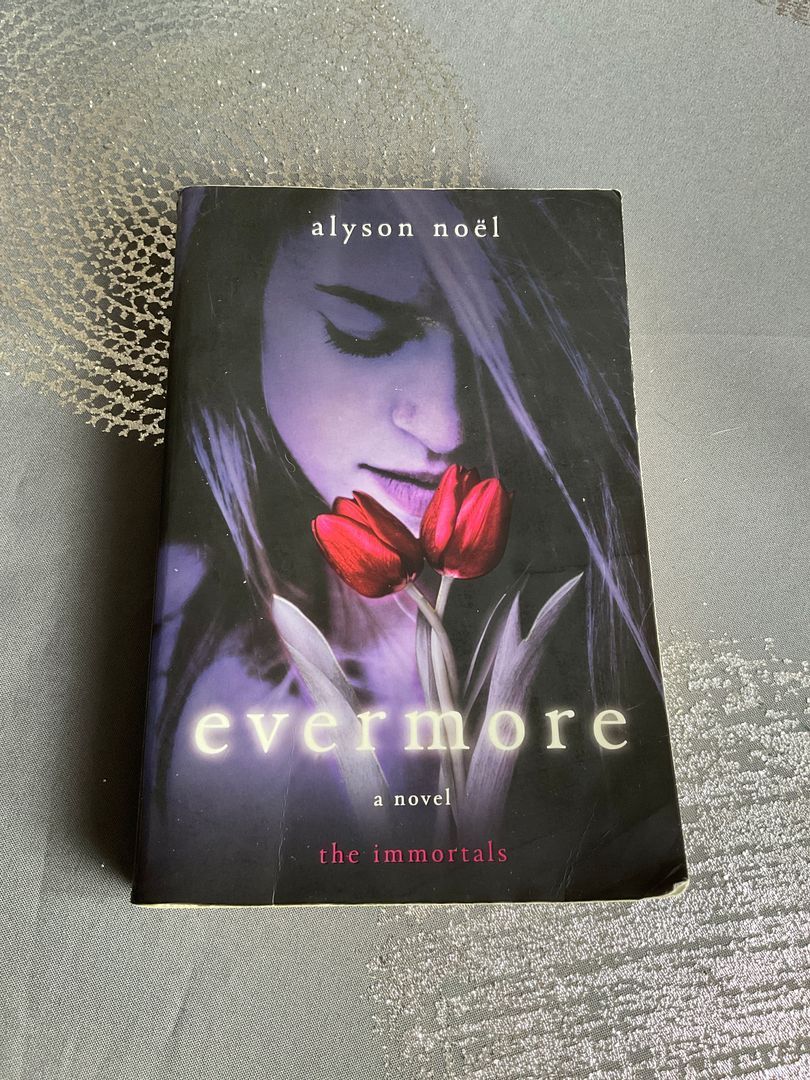 Evermore