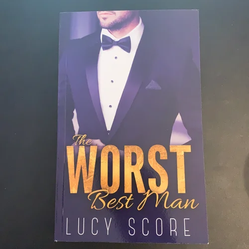 The Worst Best Man