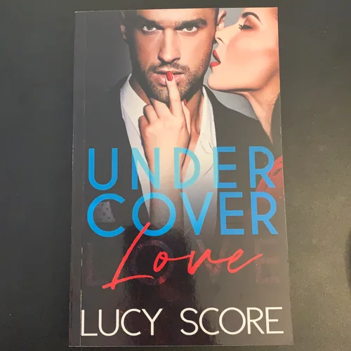 Undercover Love