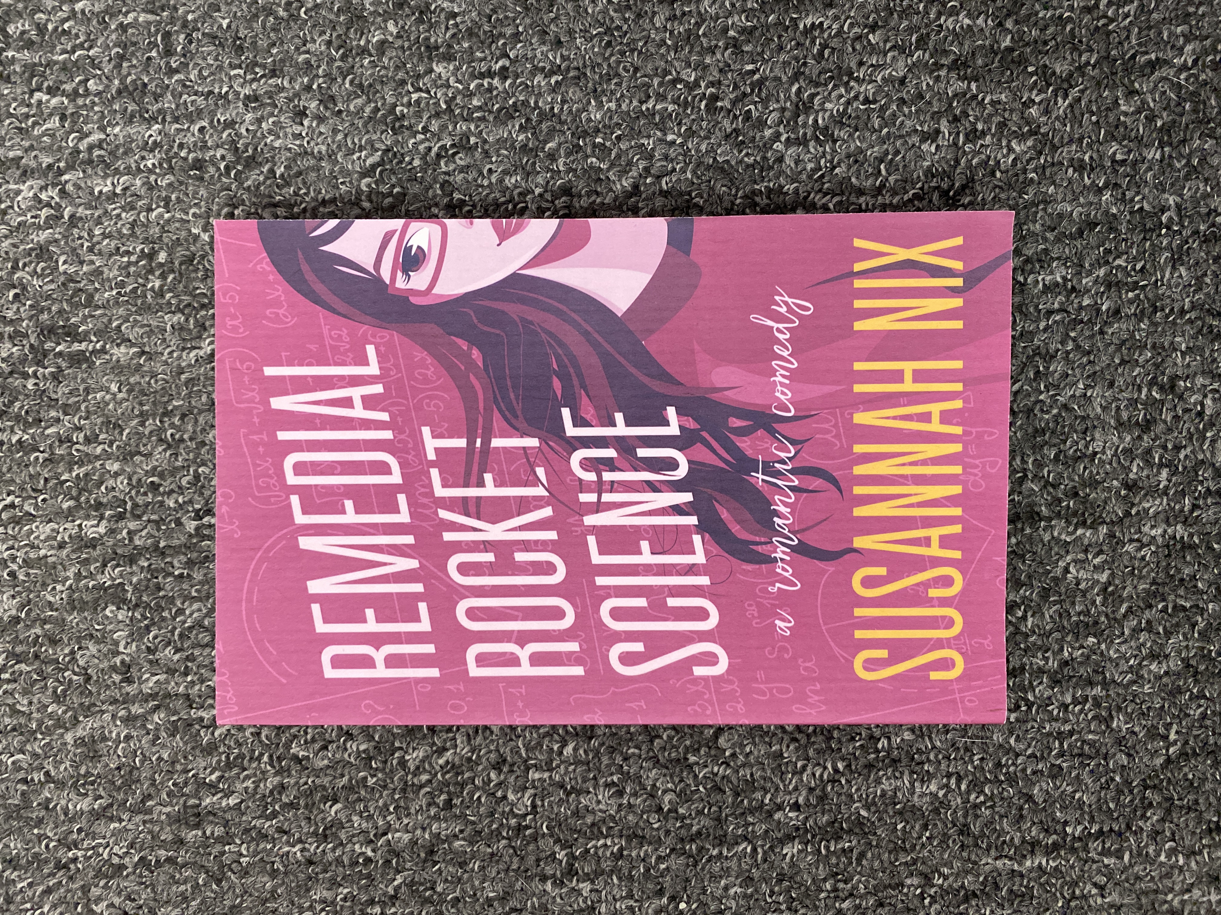 Remedial Rocket Science