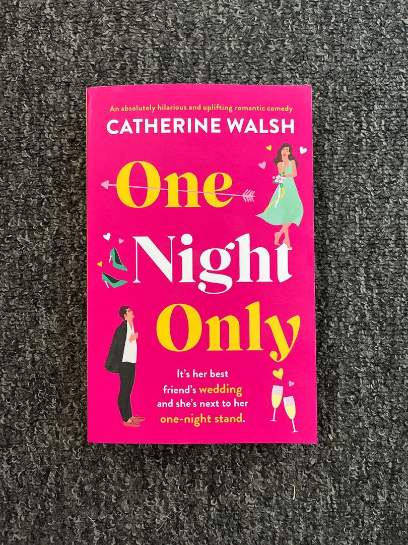 One Night Only
