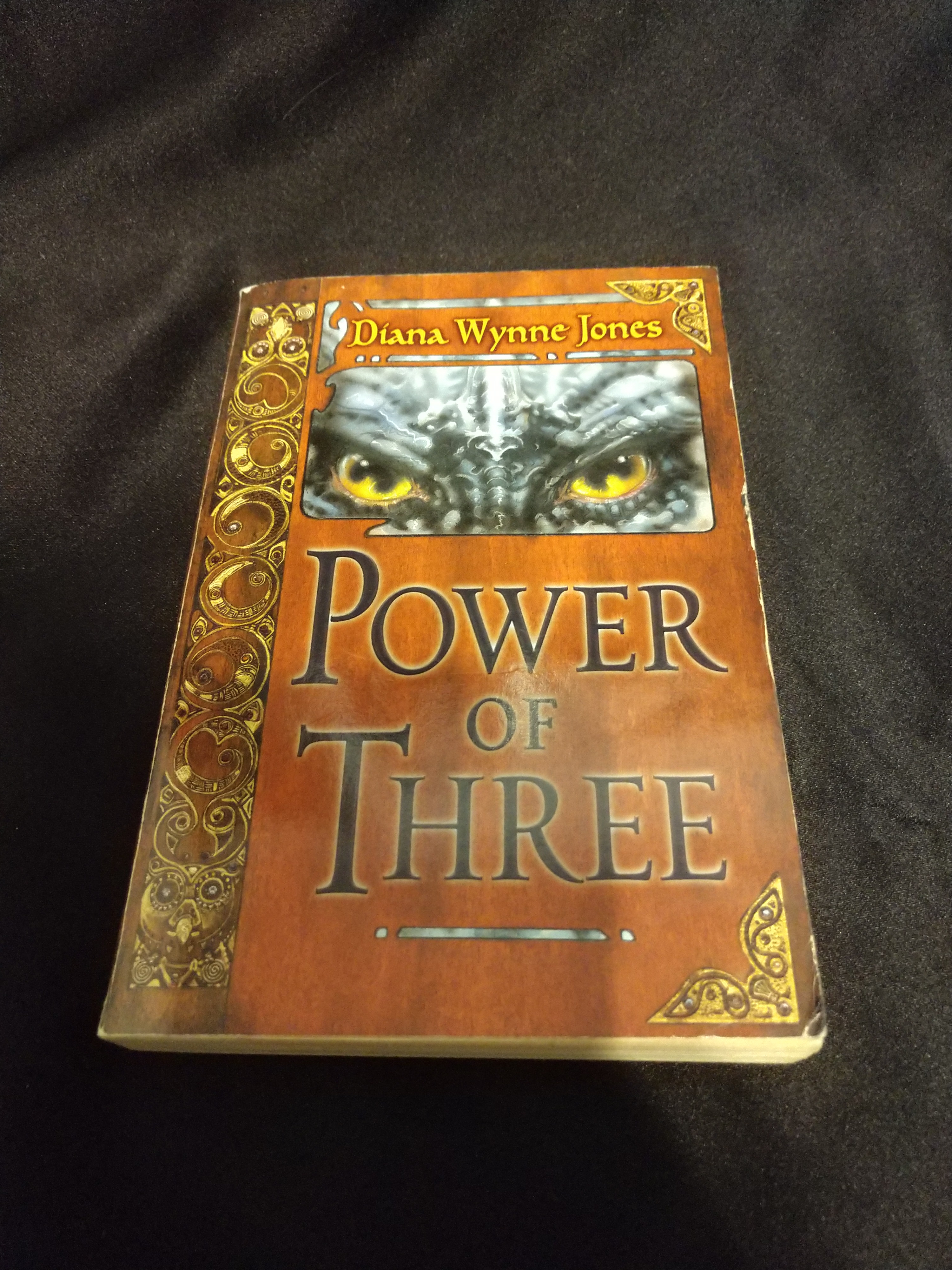 Power of Three