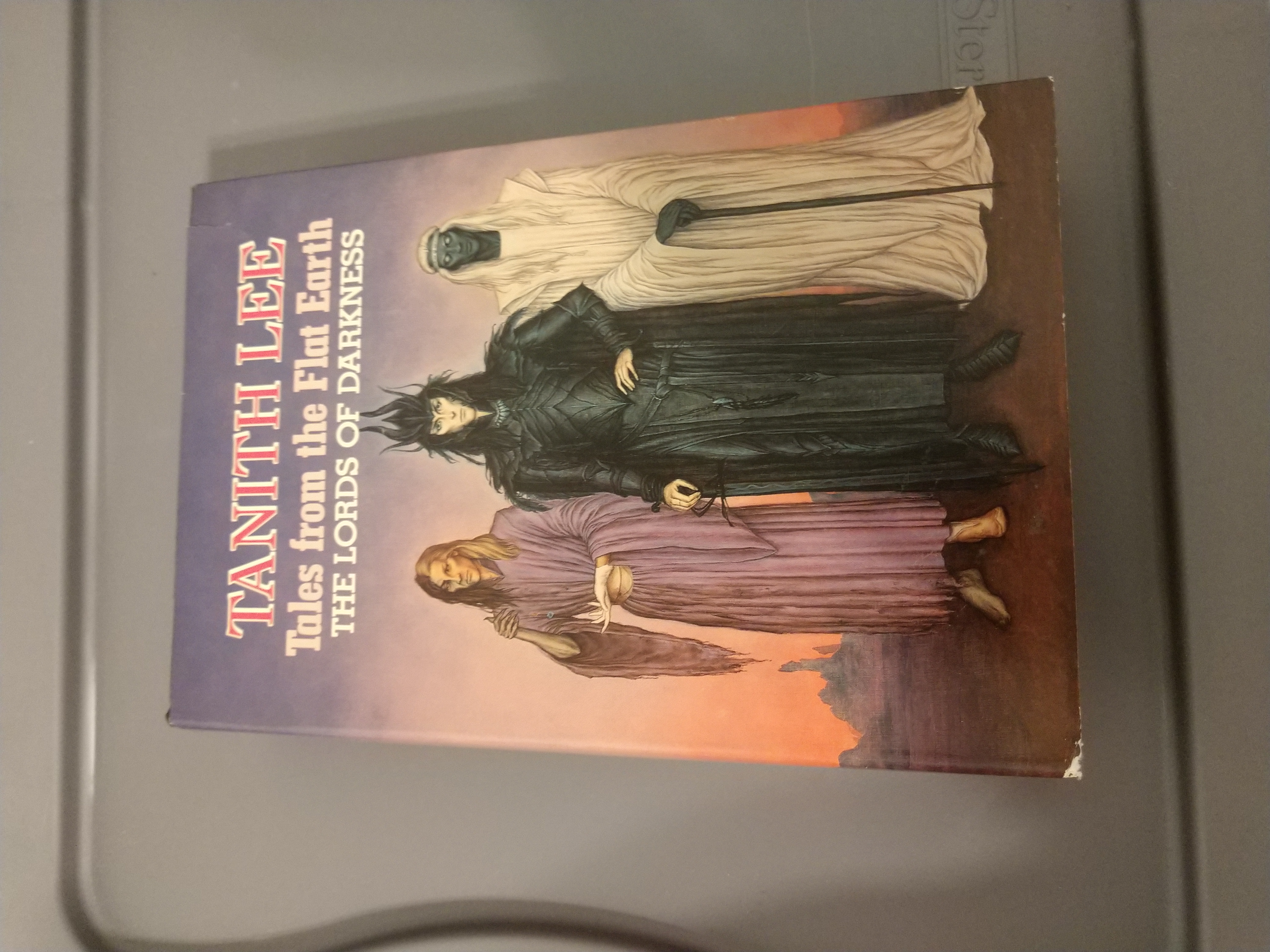 Once upon a Time: New Fairy Tales