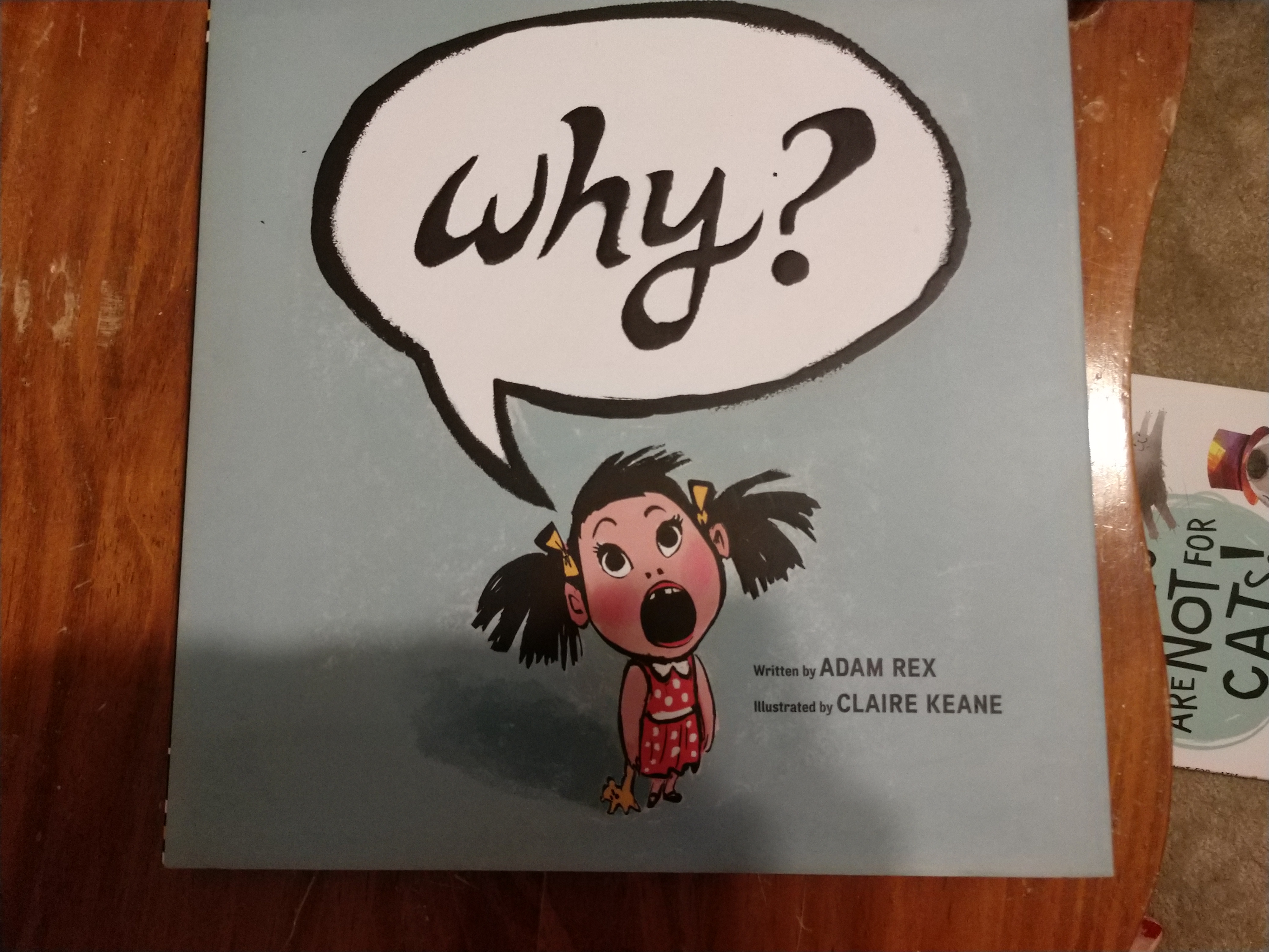Why?