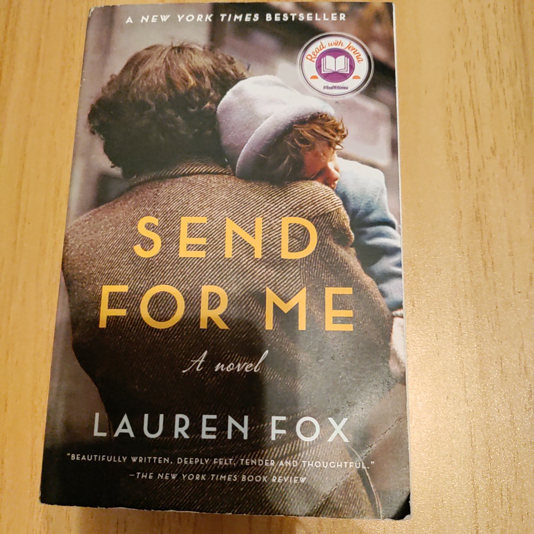 Send for Me
