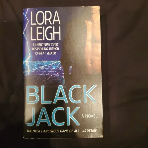 Black Jack