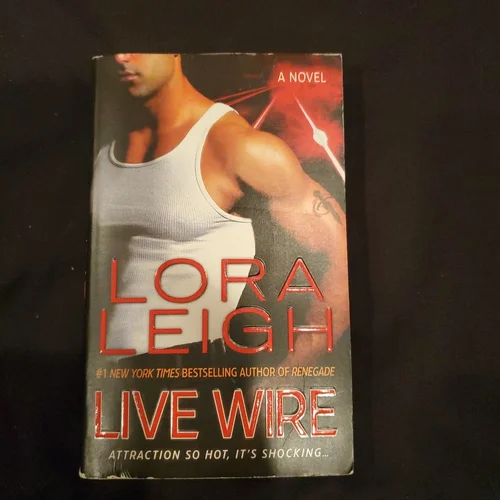 Live Wire