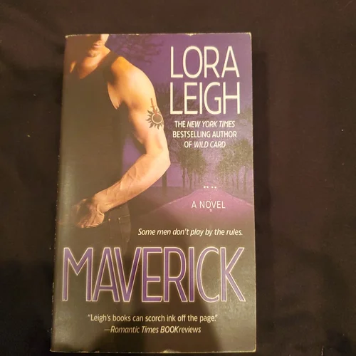 Maverick