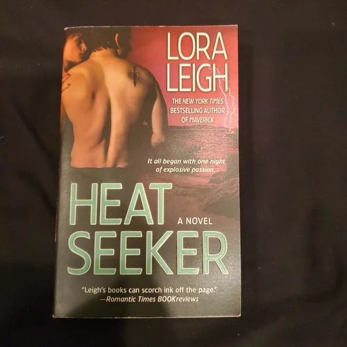 Heat Seeker