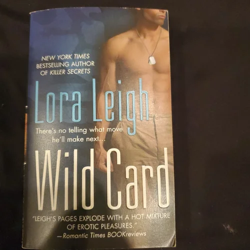 Wild Card