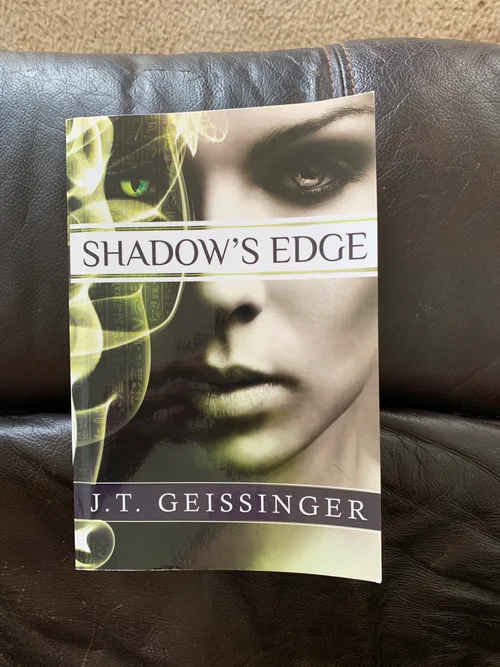 Shadow's Edge