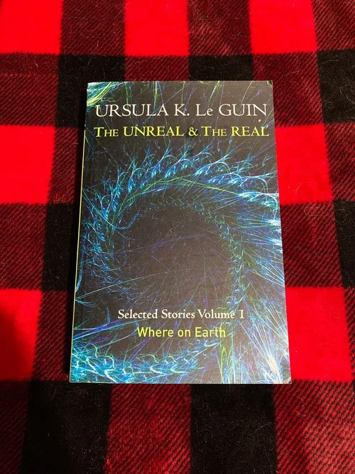 The Unreal and the Real Volume 1