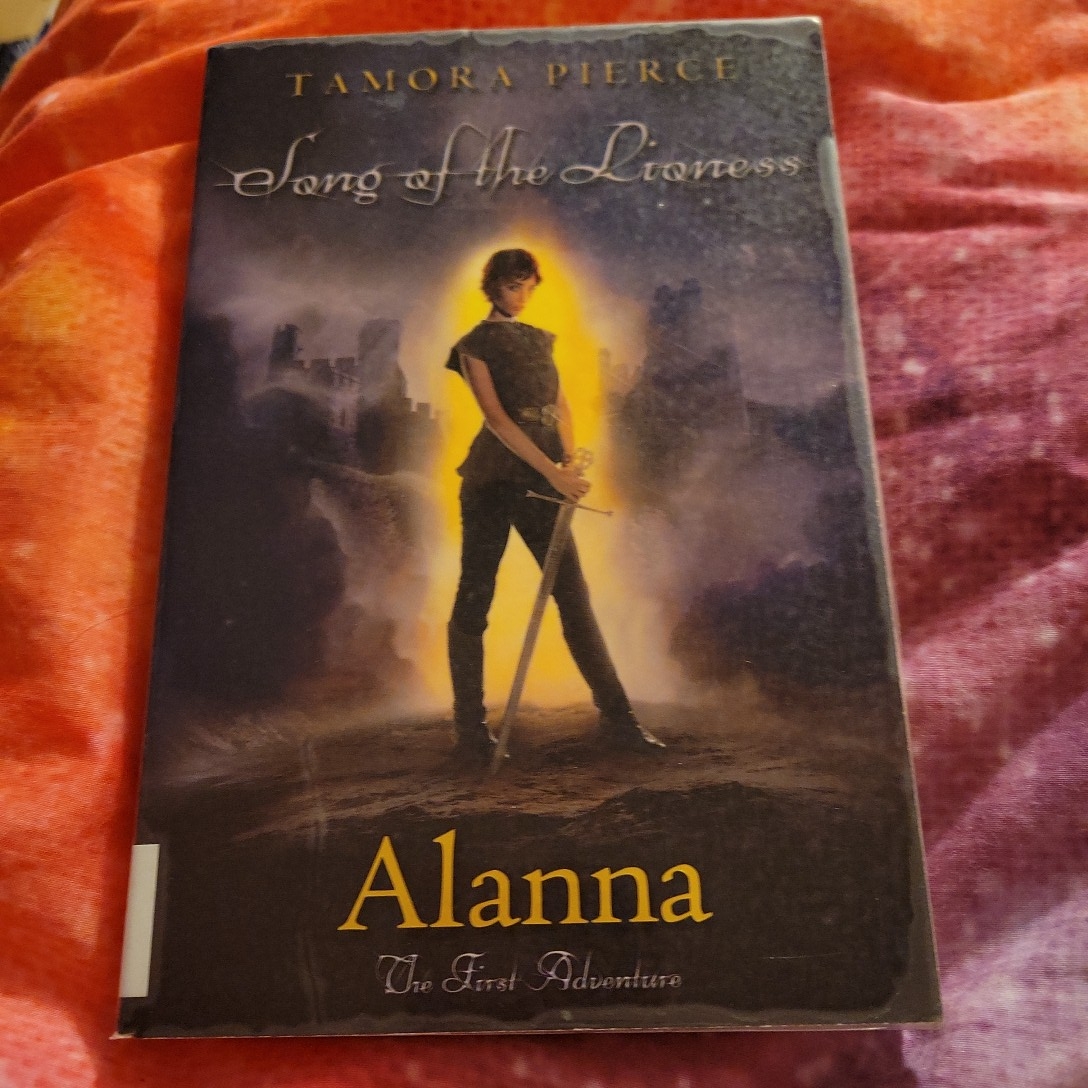 Alanna