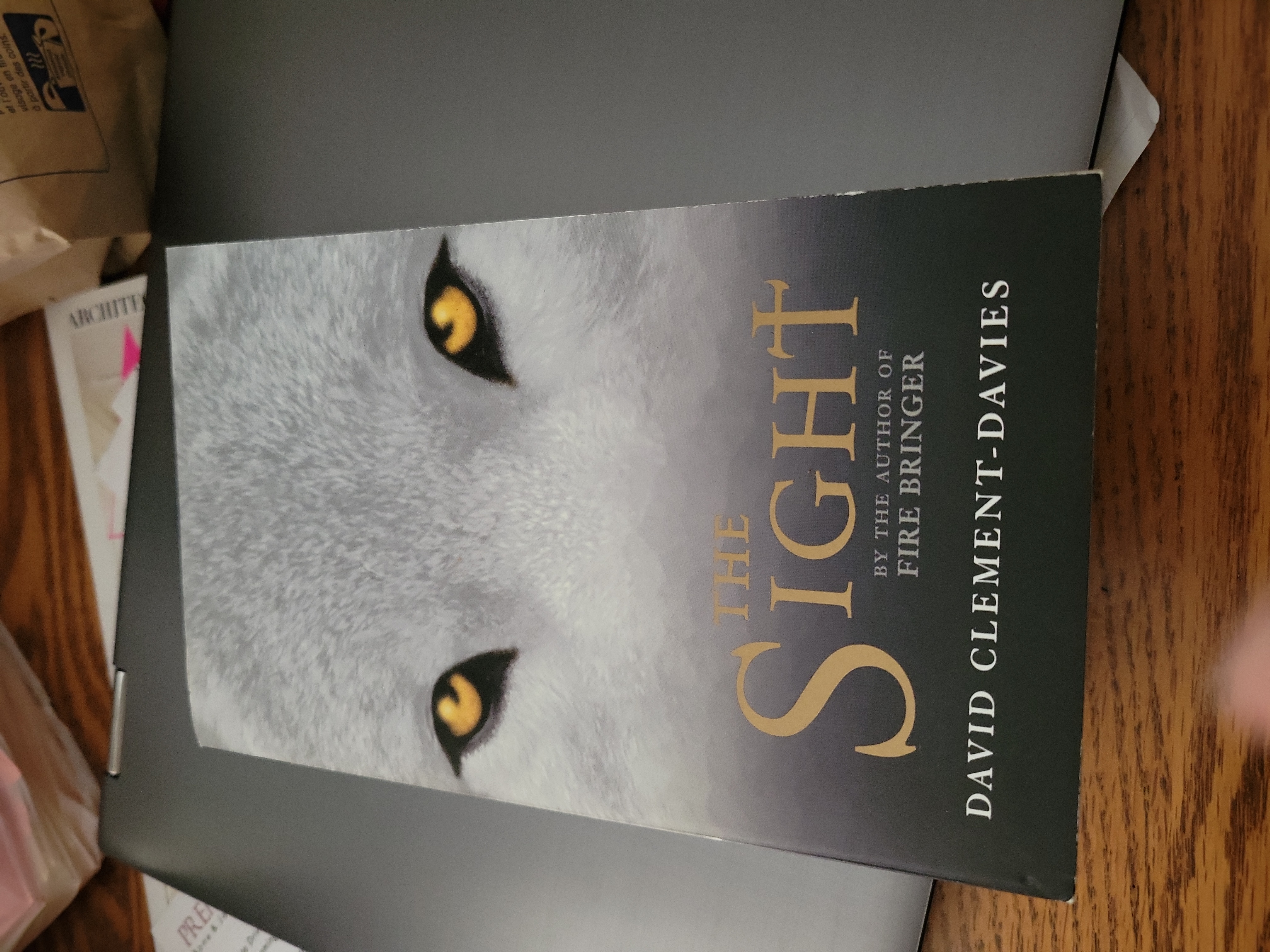 The Sight 