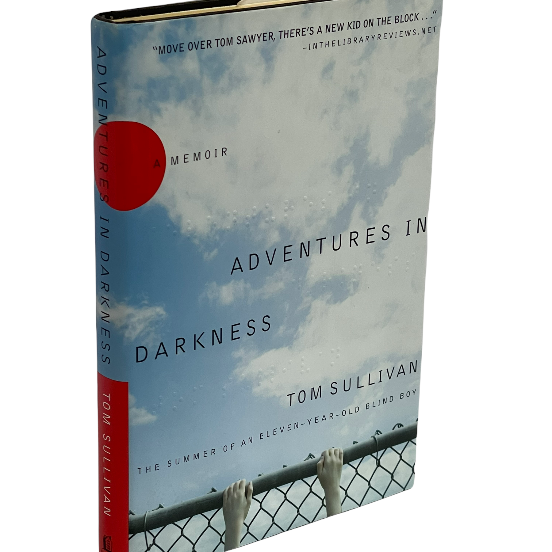 Adventures in Darkness