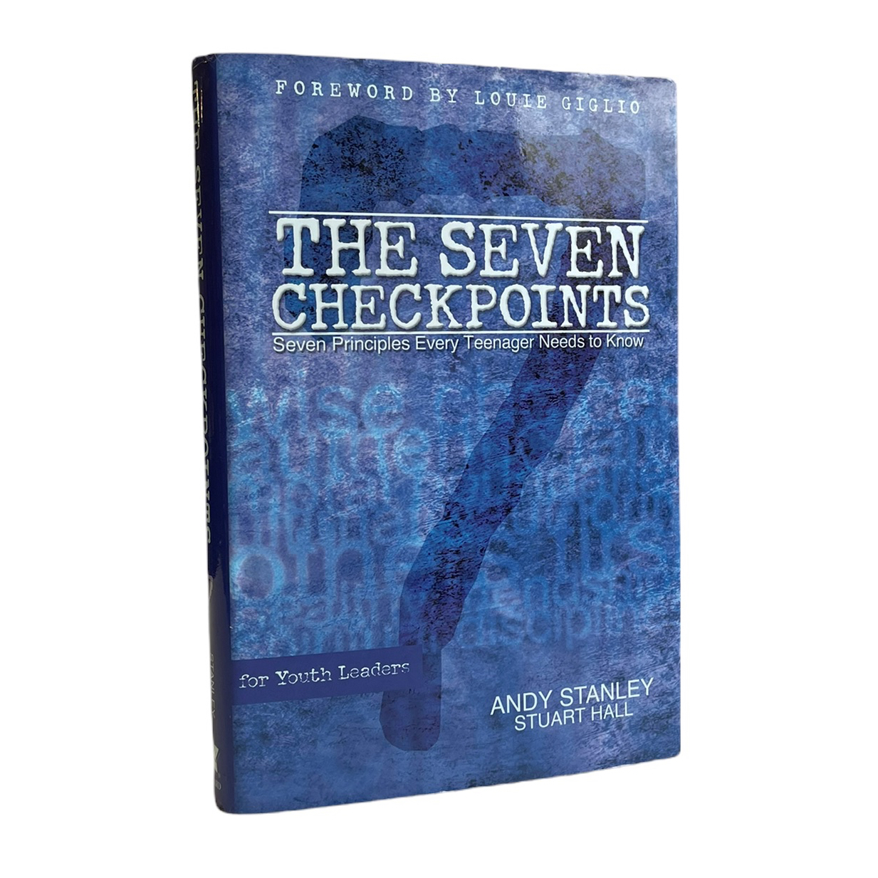 The Seven Checkpoints for Youth Leaders