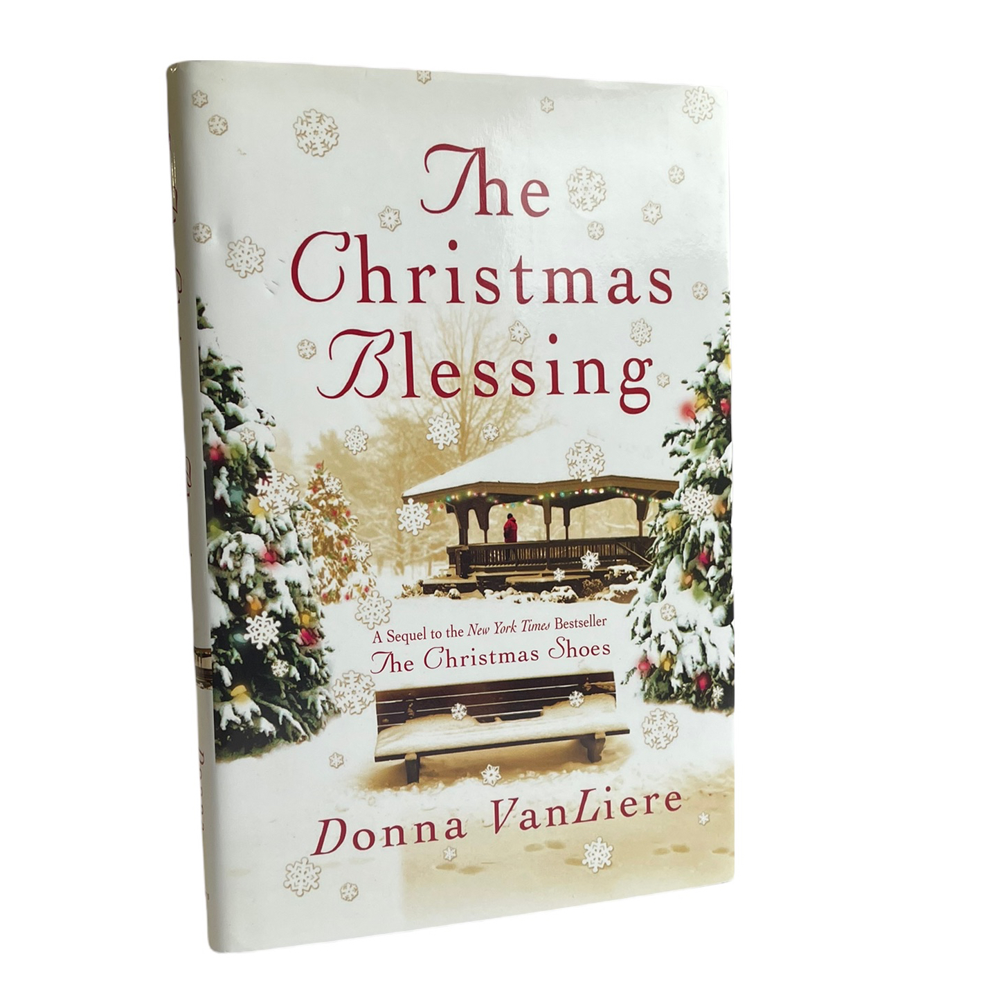 The Christmas Blessing