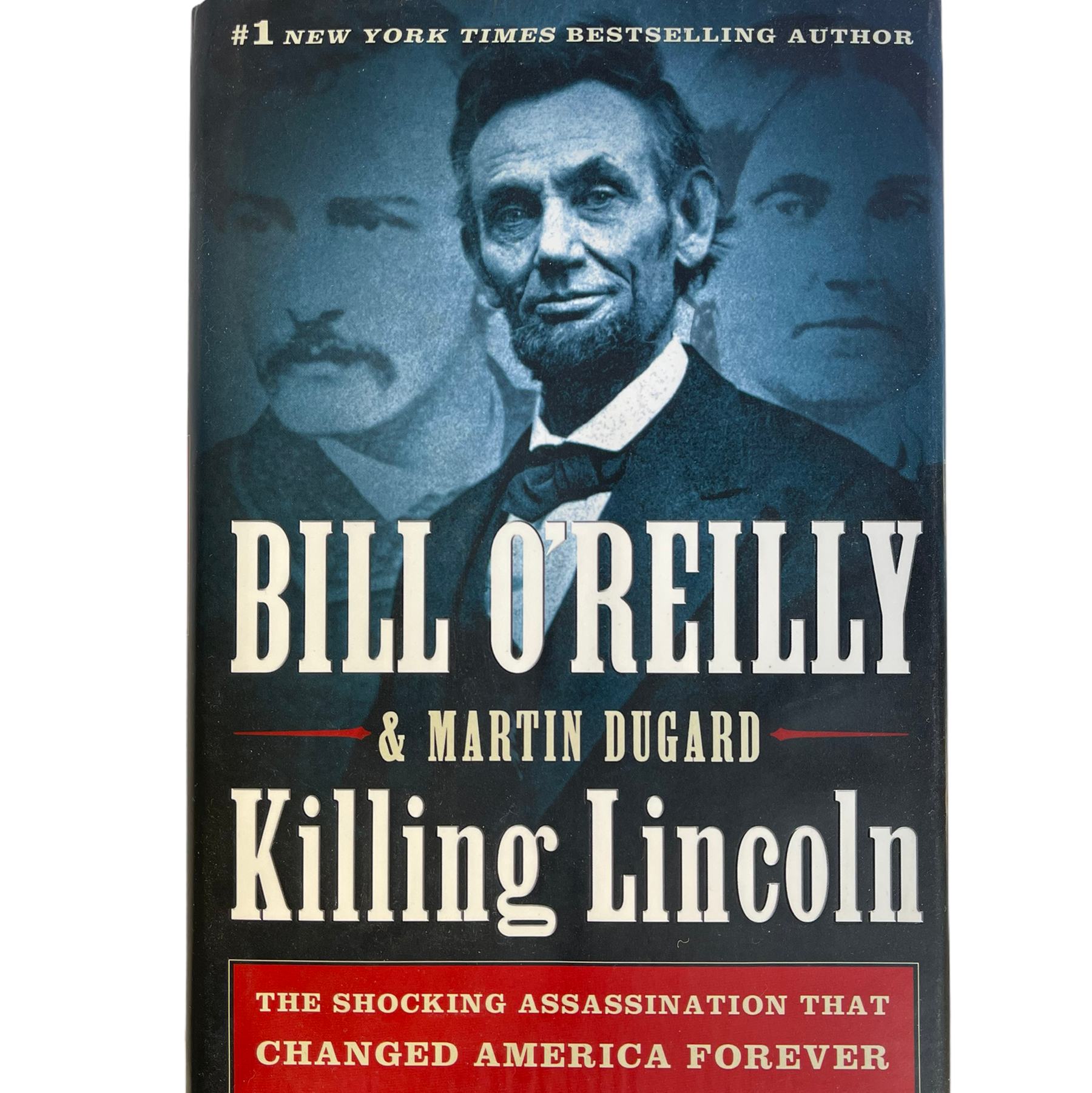 Killing Lincoln