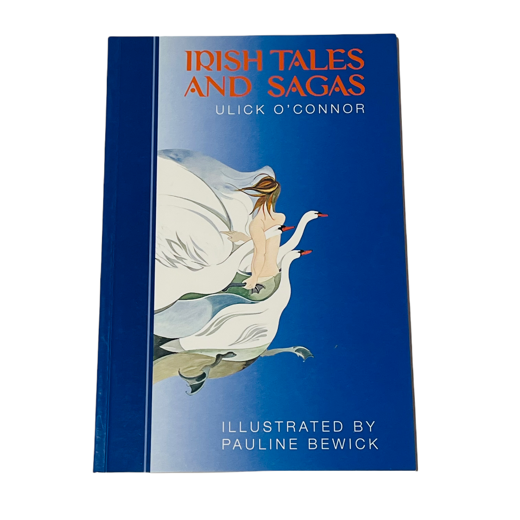 Irish Tales and Sagas