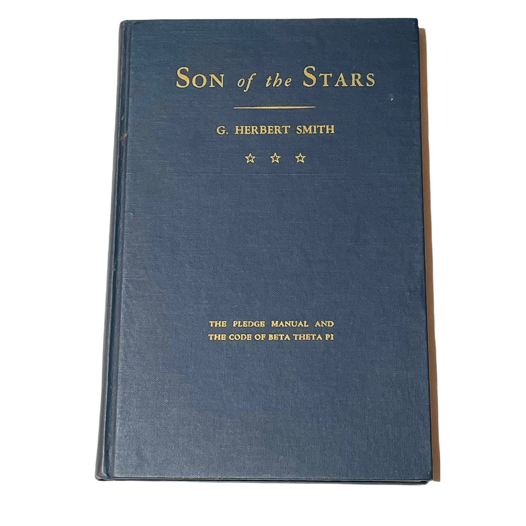 Son Of The Stars