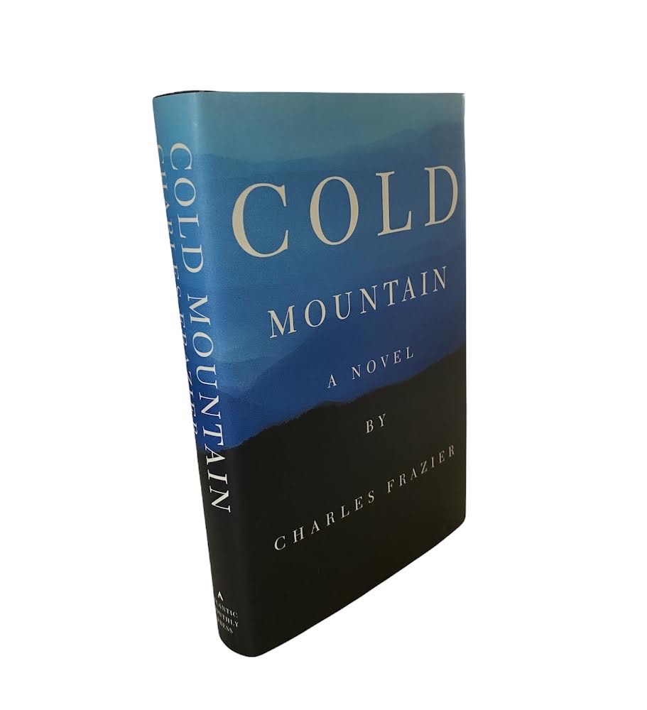 Cold Mountain 