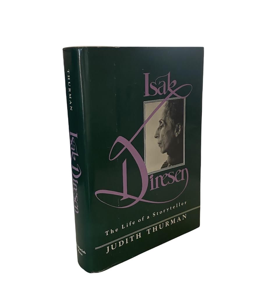 The Life Of A Storyteller 