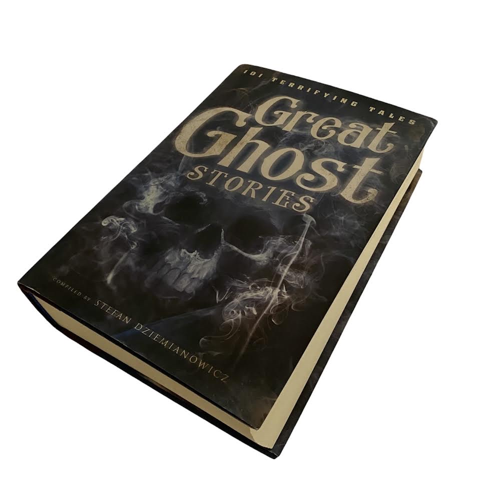 Great Ghost Stories