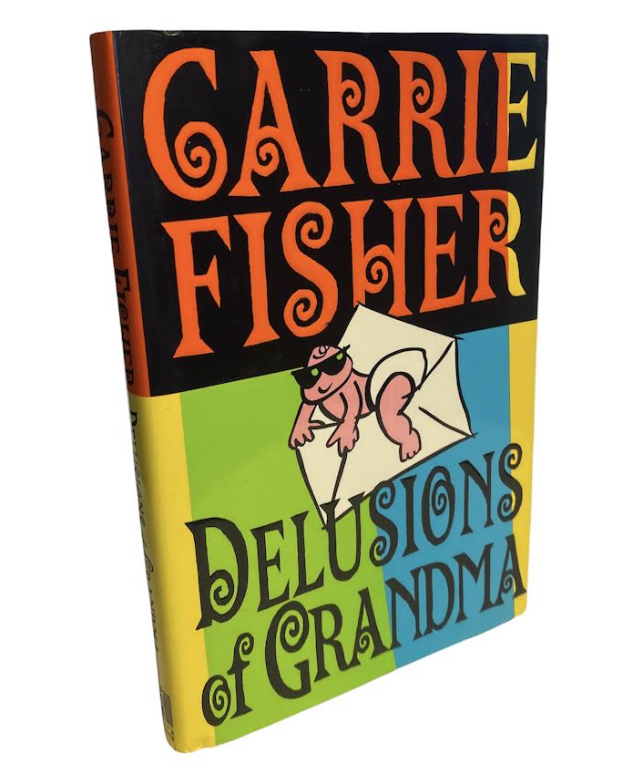 Delusions Of Grandma