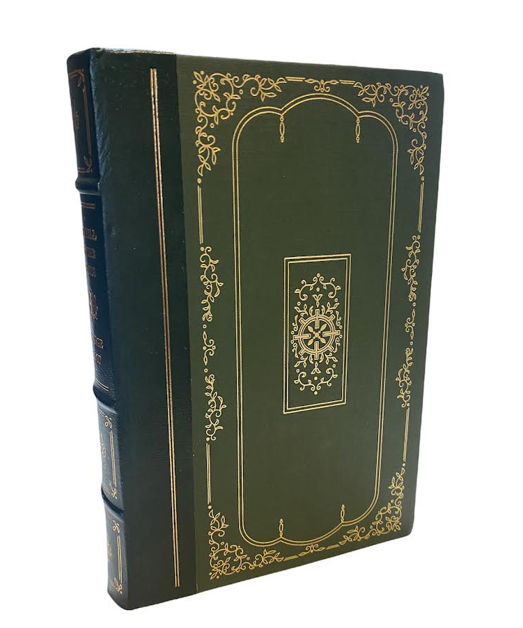 The Mill On The Floss