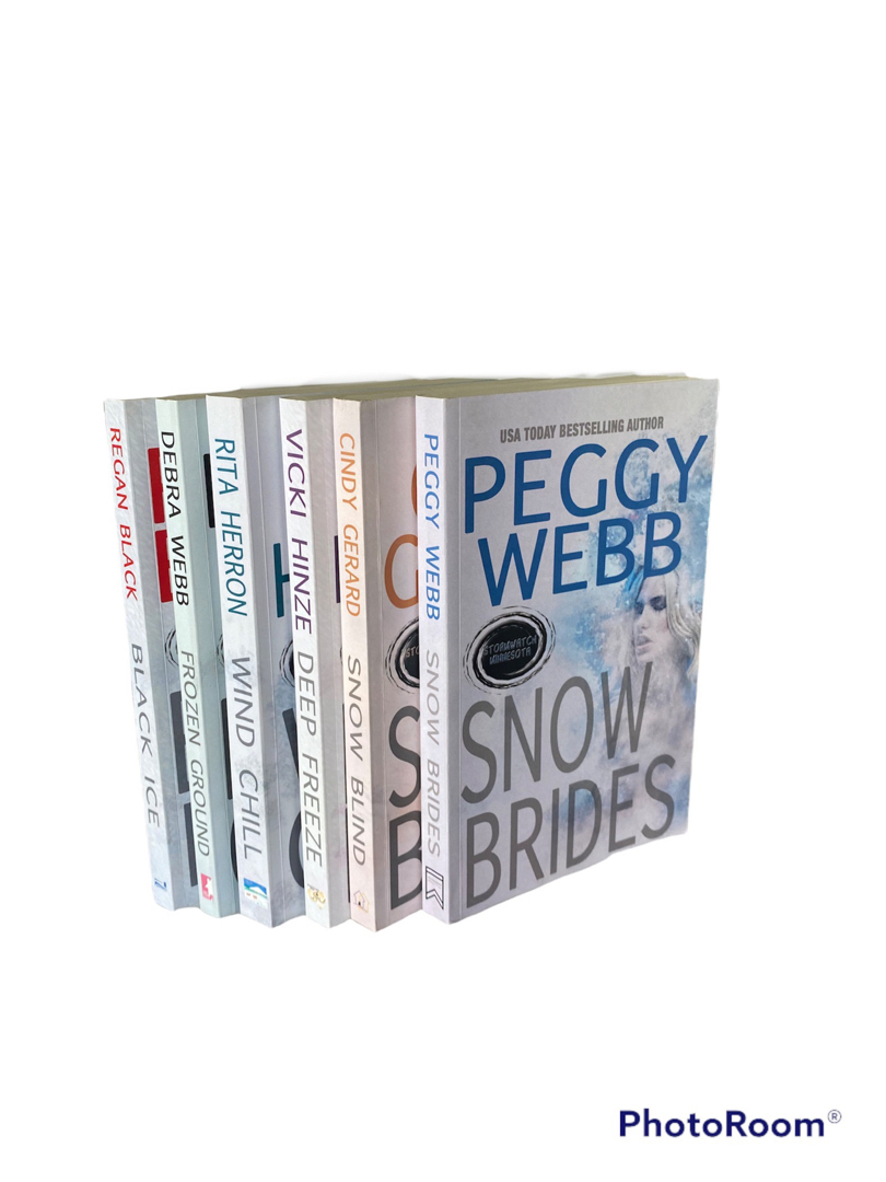 Snow Brides Bundle 