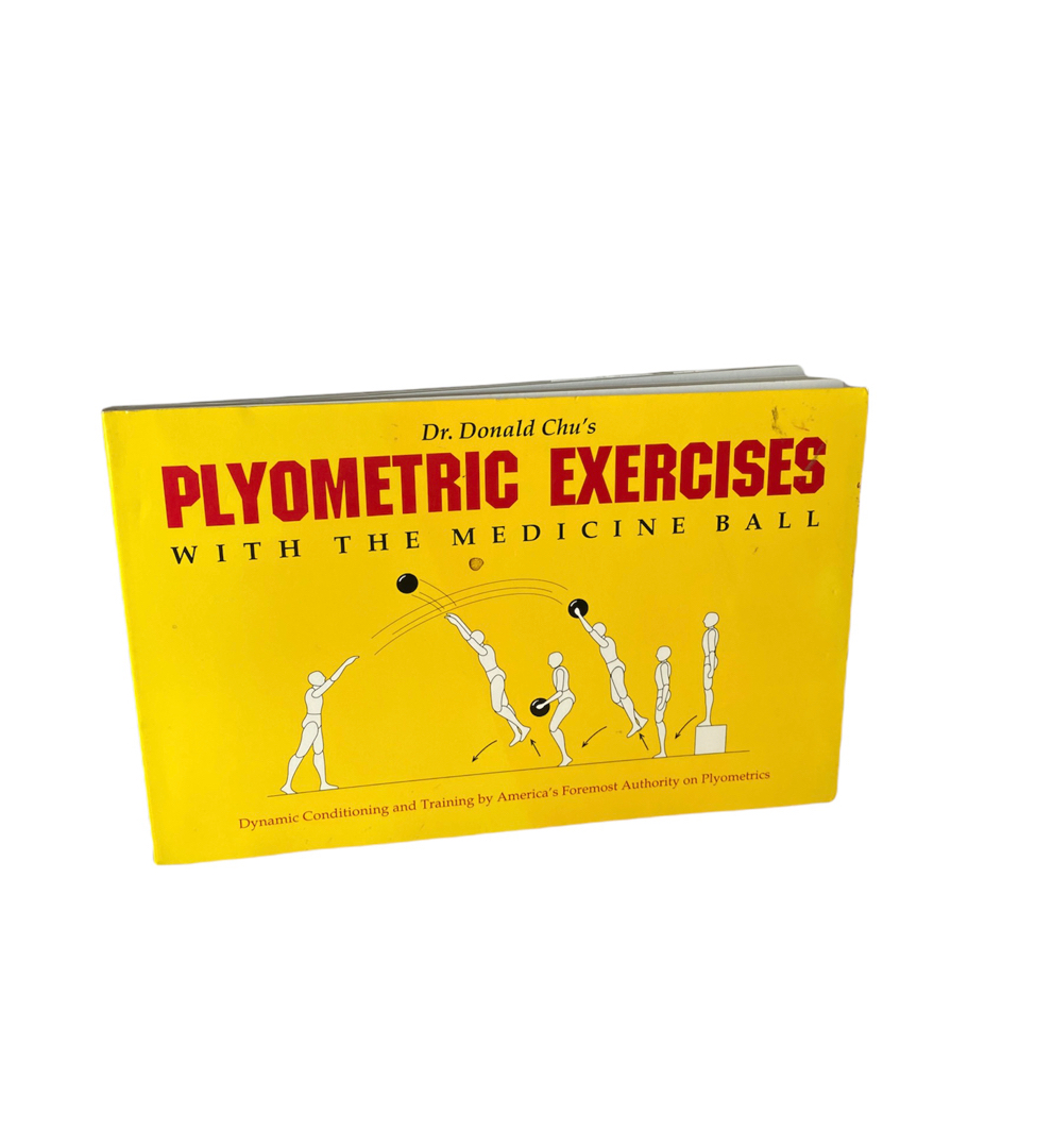 Plyometric Exercises